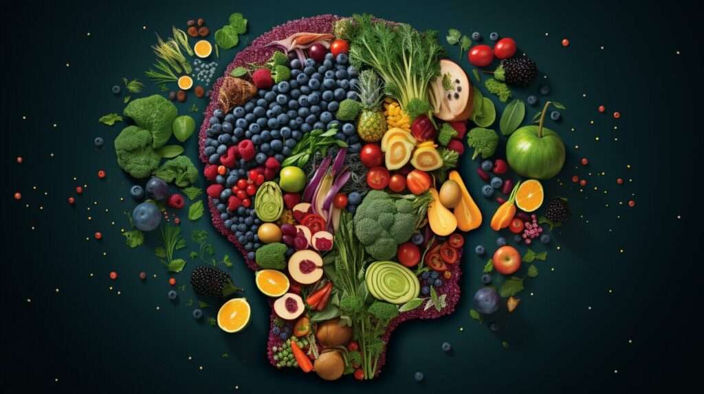Brain-Boosting Foods Brain-Boosting Foods