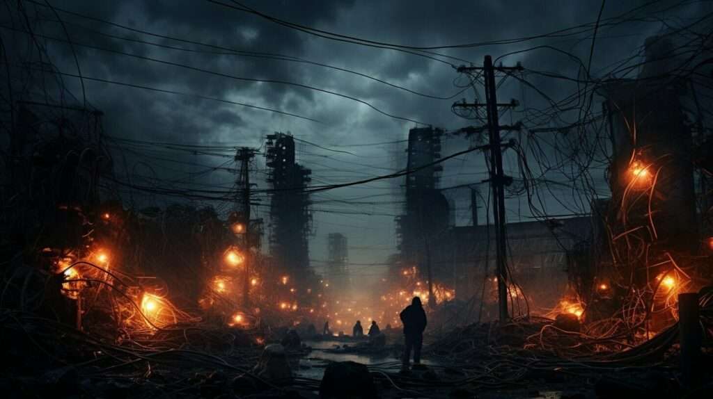 Cognitive Impairment Caused by Stress & Anxiety Cognitive Impairment Caused by Stress & Anxiety