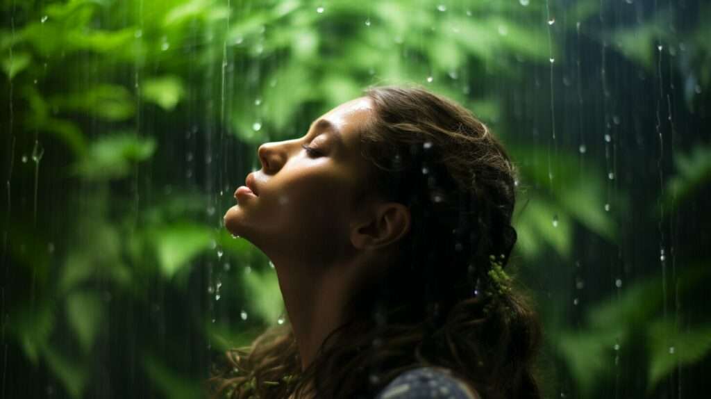 Cold Shower for Skin and Hair Health Cold Shower for Skin and Hair Health