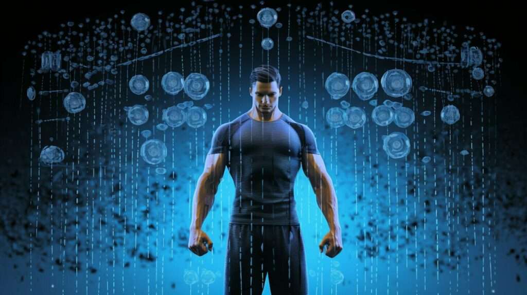 Cold Shower for Weight Loss and Muscle Recovery Cold Shower for Weight Loss and Muscle Recovery