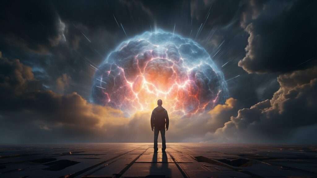 Controlling Moods with Thalamus Controlling Moods with Thalamus