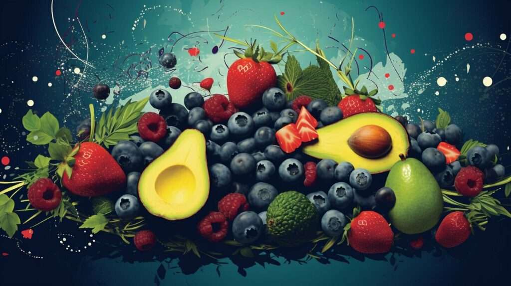 Essential Nutrients for Brain Health Essential Nutrients for Brain Health