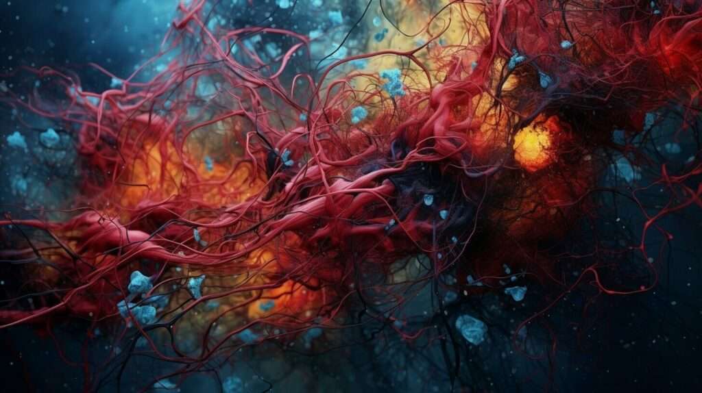 Gut-Brain Axis Disorders and Anxiety Gut-Brain Axis Disorders and Anxiety