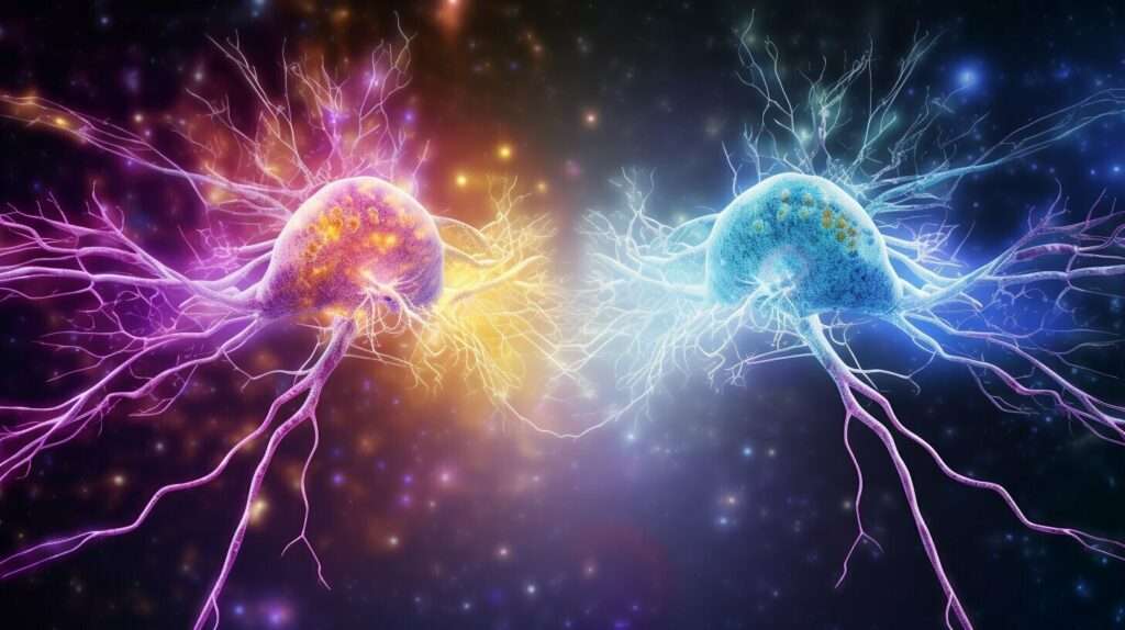 Gut-Brain Connection Gut-Brain Connection