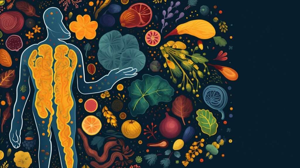 Gut Health Benefits Gut Health Benefits