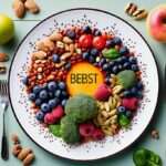 How To Boost Your Brain Power With Foods And Nutrients
