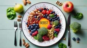 How To Boost Your Brain Power With Foods And Nutrients