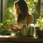 How to detox your body and mind with natural remedies