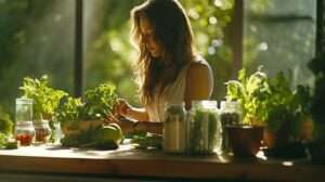 How to detox your body and mind with natural remedies