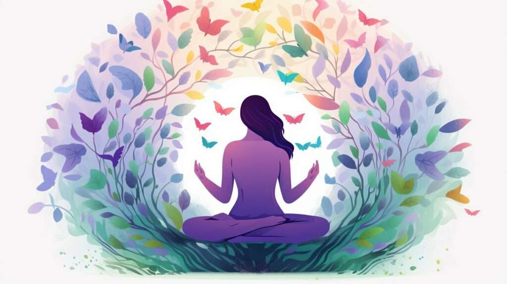 Meditation Meditation