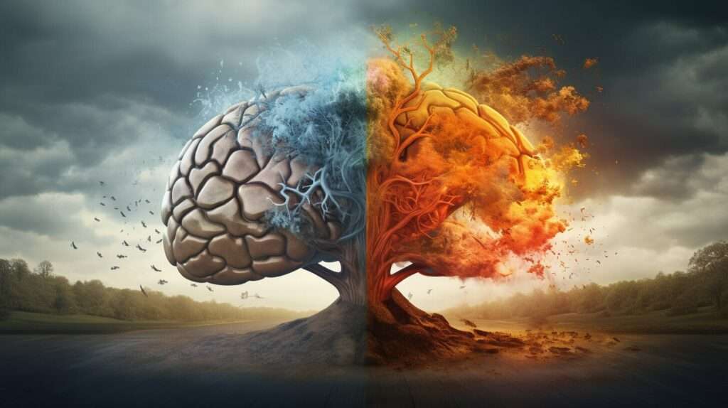 Stress and Brain Health Stress and Brain Health