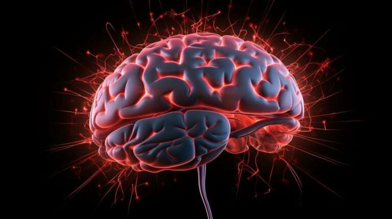 Unveiling How Stress & Anxiety Impact Your Brain