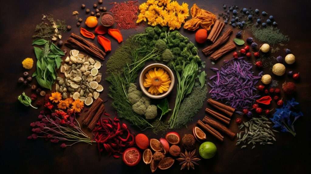 detoxifying herbs detoxifying herbs