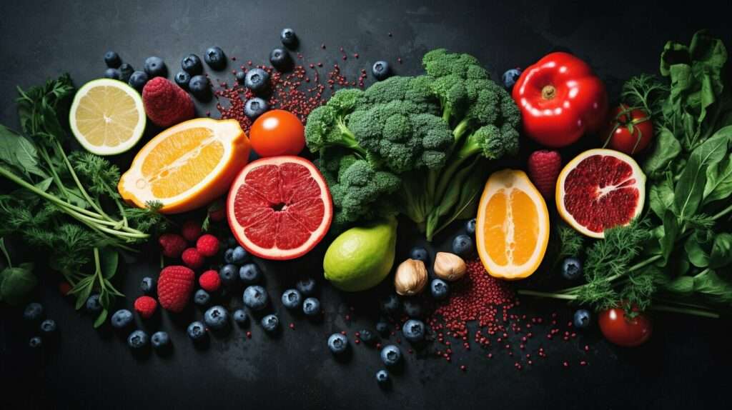 foods that support a healthy gut foods that support a healthy gut