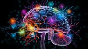 gut bacteria and its role in brain function