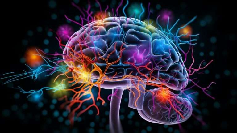 gut bacteria and its role in brain function