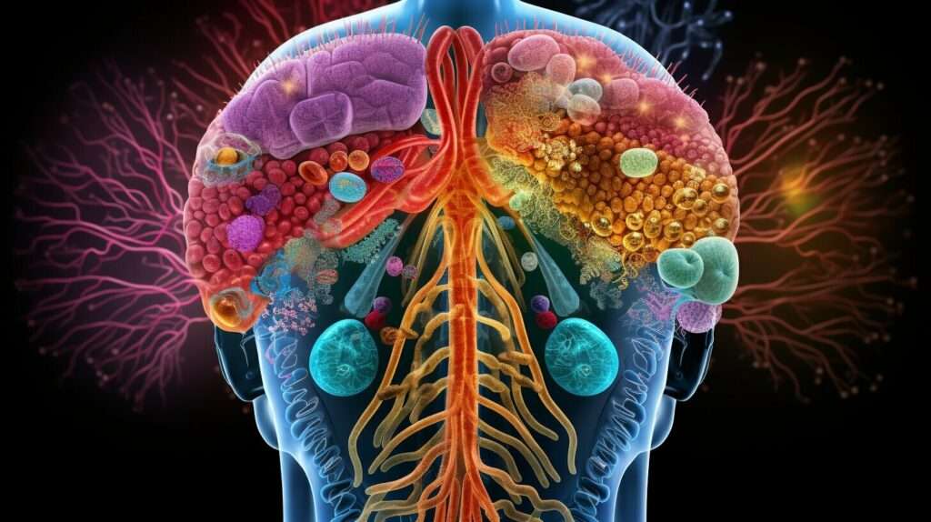 gut-brain axis gut-brain axis