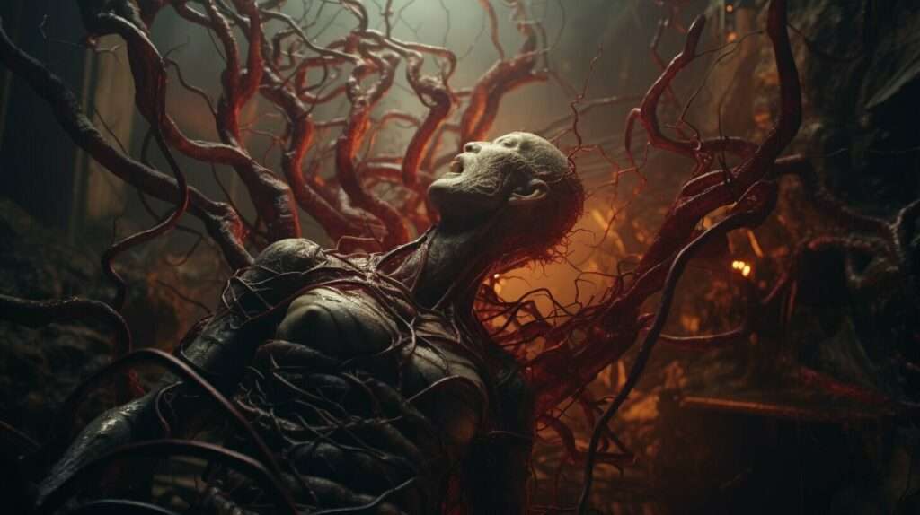 gut-brain connection and anxiety gut-brain connection and anxiety