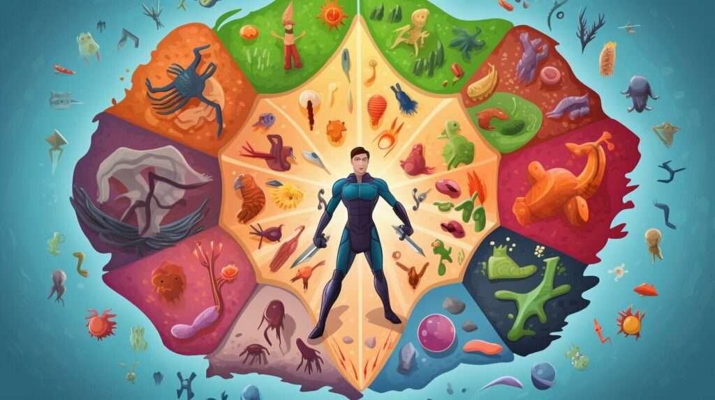 gut health and immunity gut health and immunity