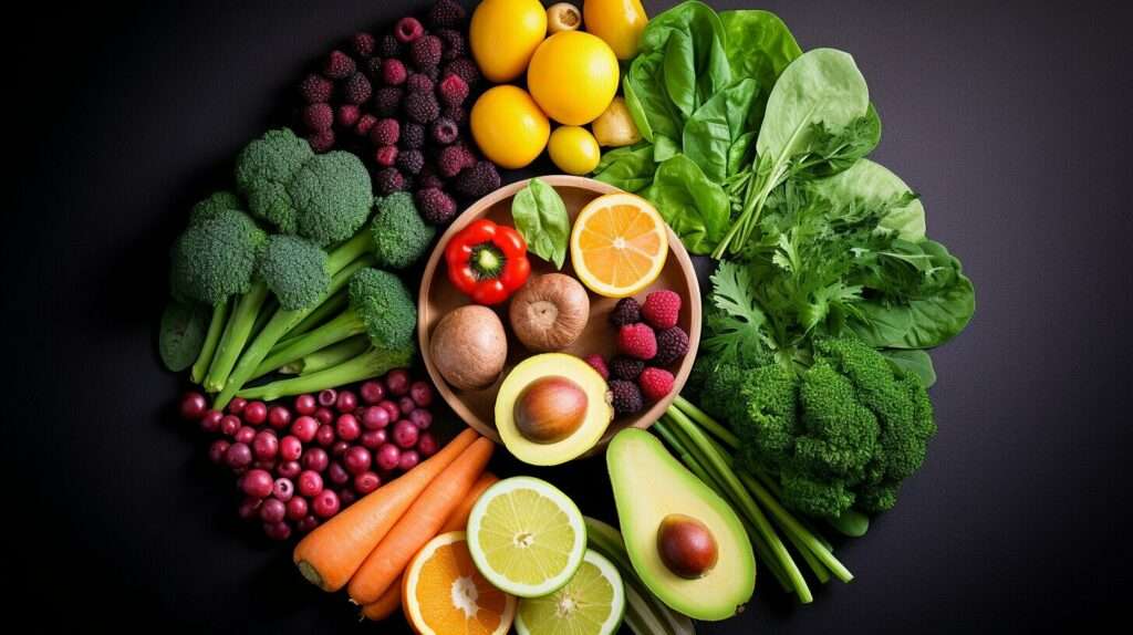 gut-healthy foods gut-healthy foods