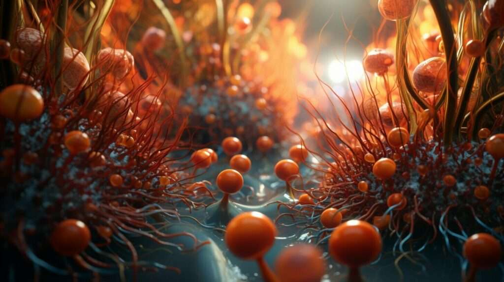 gut microbiome and anxiety gut microbiome and anxiety