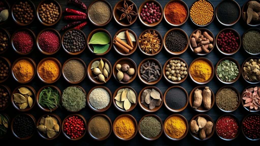 herbs and spices for gut health herbs and spices for gut health