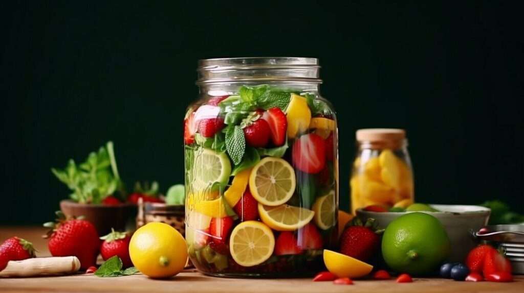 homemade detox drink homemade detox drink