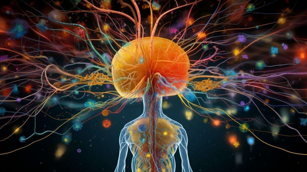 microbiota and mental wellbeing microbiota and mental wellbeing