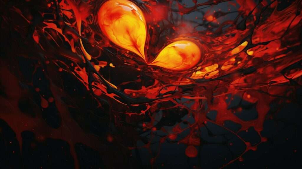 High Triglycerides and Heart Health High Triglycerides and Heart Health