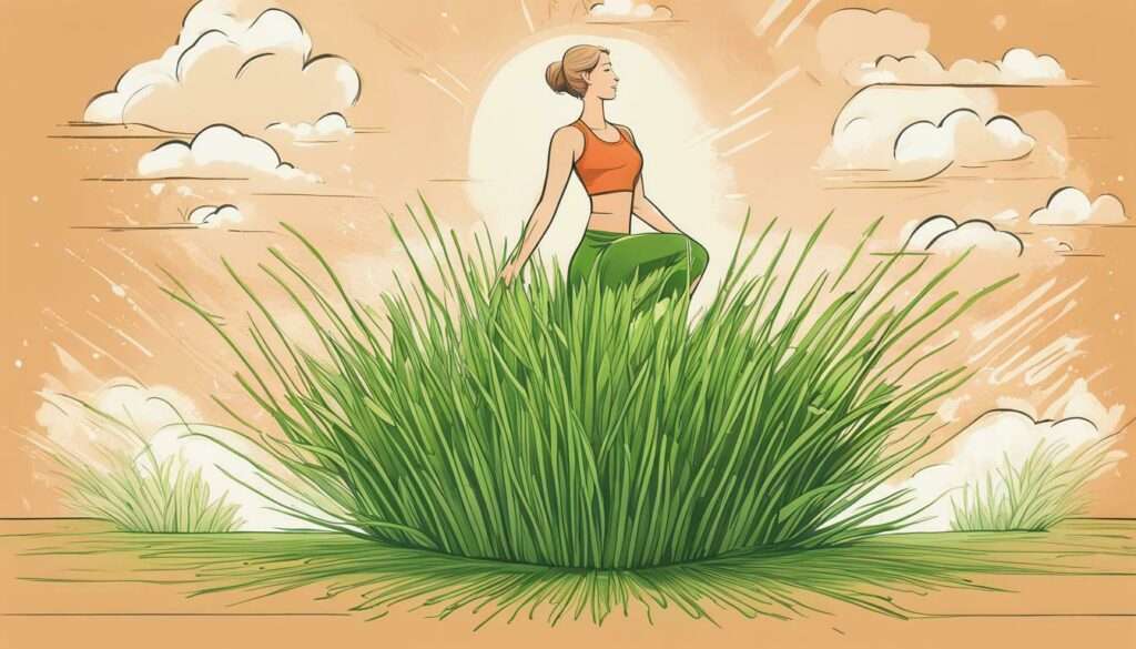 Wheatgrass Benefits for Immunity Wheatgrass Benefits for Immunity
