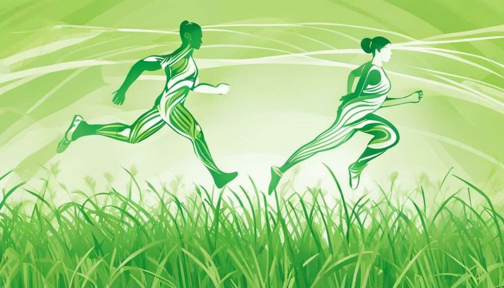 Wheatgrass for energy Wheatgrass for energy