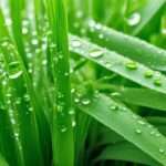 Why Wheatgrass Is Your Secret to Natural Energy