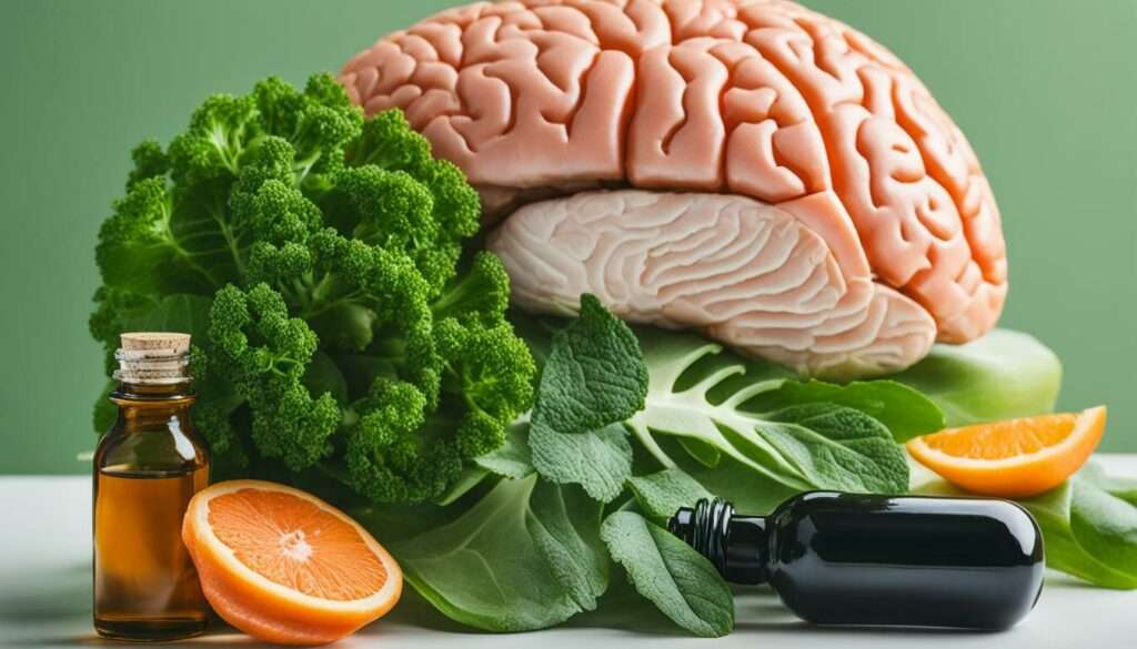 brain health nutrient guide brain health nutrient guide