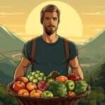 how to lower your blood pressure and cholesterol naturally