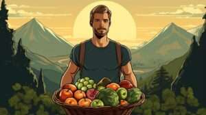 how to lower your blood pressure and cholesterol naturally