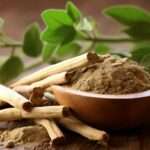 how to use Ashwagandha to normalize cortisol levels