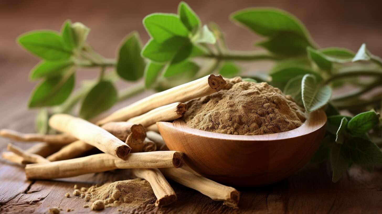 how to use Ashwagandha to normalize cortisol levels