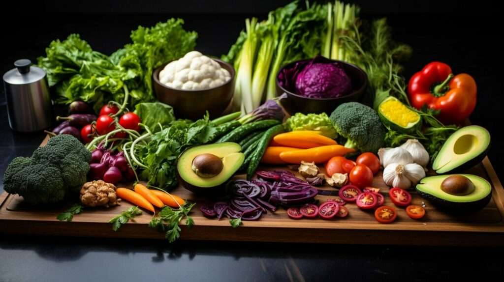 plant-based diet plant-based diet