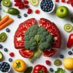 vitamins for brain health