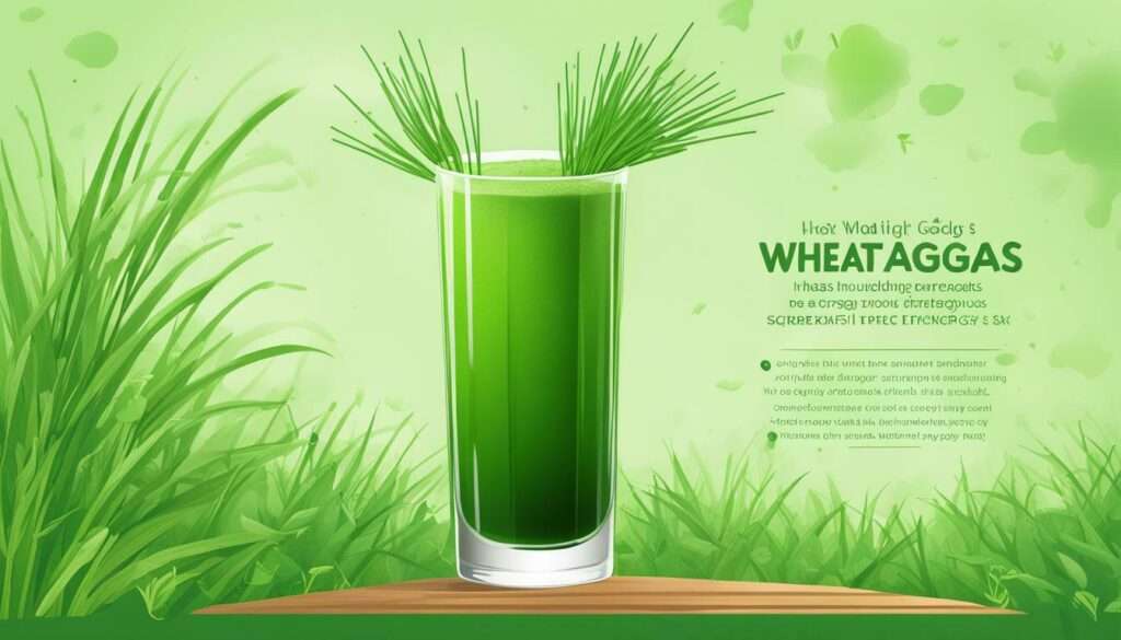 wheatgrass detox wheatgrass detox