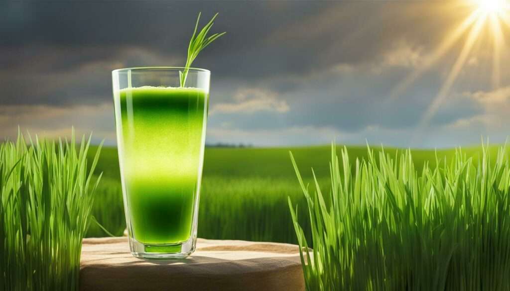 wheatgrass juice wheatgrass juice