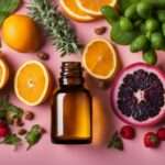 Essential Oils for Gut Conditions