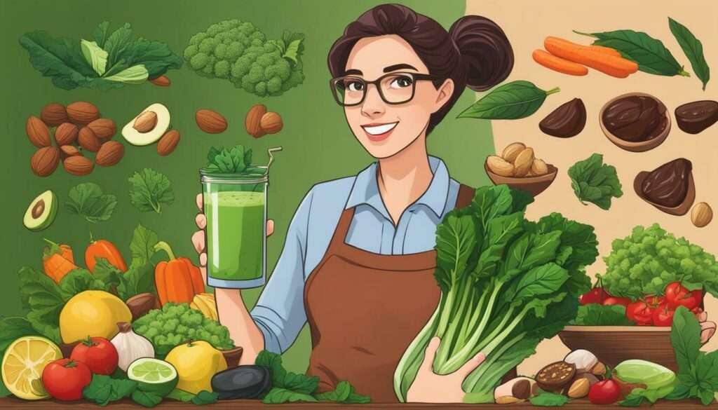 hormone balance and magnesium image hormone balance and magnesium image