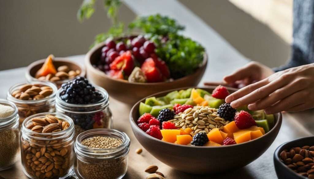 incorporating magnesium into your daily diet incorporating magnesium into your daily diet