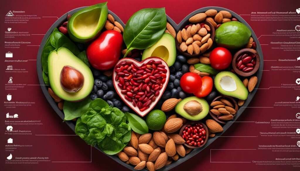 magnesium's role in heart health magnesium's role in heart health