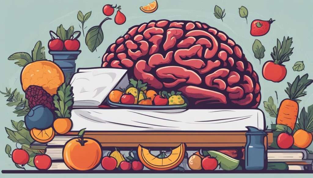 Sleep and Brain Health Sleep and Brain Health