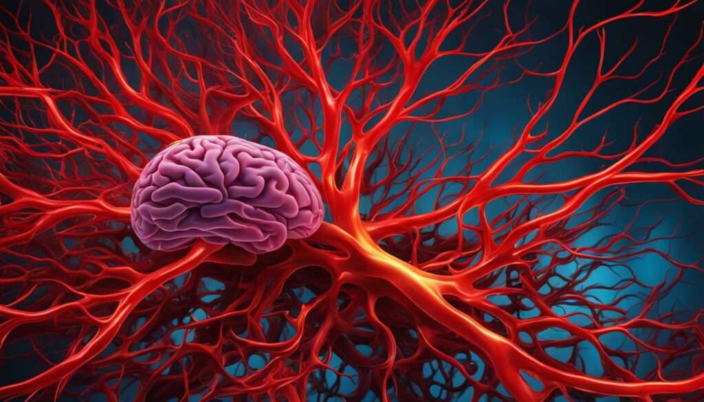 blood vessel health blood vessel health