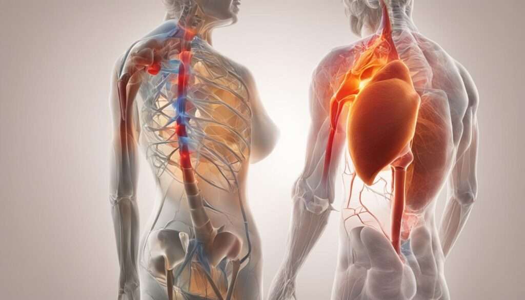 Joint pain and liver conditions Joint pain and liver conditions