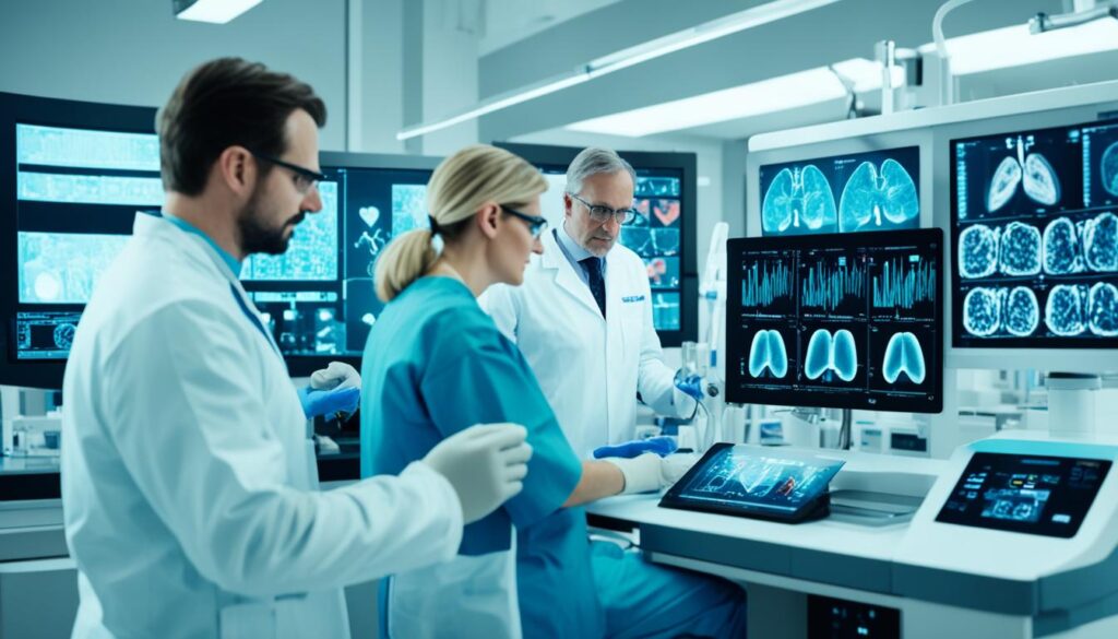 Advancements in Heart Disease Treatment Advancements in Heart Disease Treatment