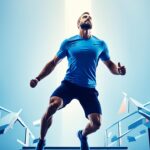 How Climbing Stairs Boosts Heart Health and Longevity